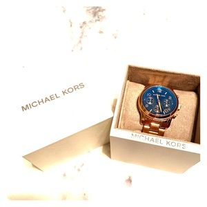 Michael Kors women’s watch